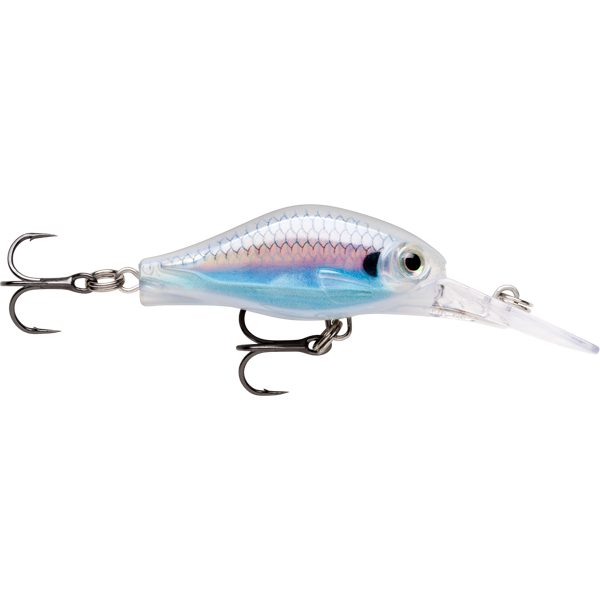 RAPALA SHADOW RAP FAT JACK 4cm