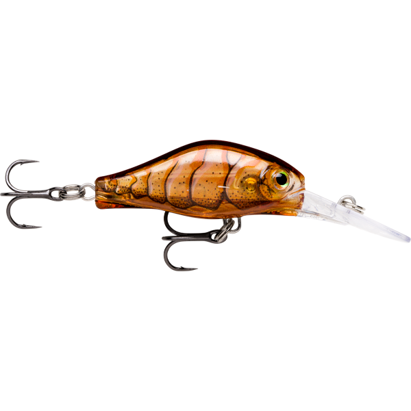 RAPALA SHADOW RAP FAT JACK 4cm