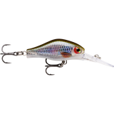 RAPALA SHADOW RAP FAT JACK 4cm