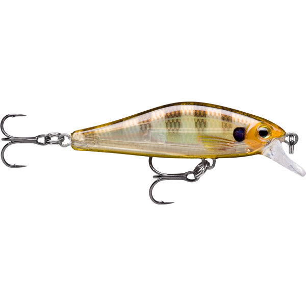 RAPALA SHADOW RAP SOLID SHAD 5cm