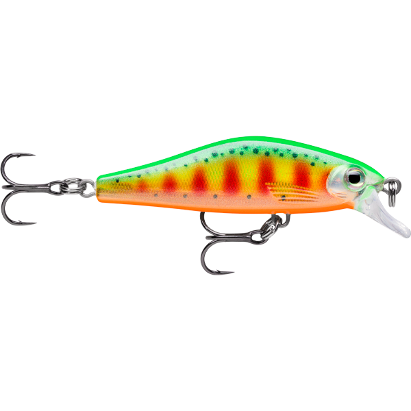 RAPALA SHADOW RAP SOLID SHAD 5cm