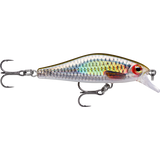 RAPALA SHADOW RAP SOLID SHAD 5cm