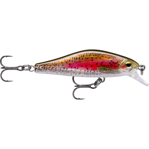 RAPALA SHADOW RAP SOLID SHAD 5cm