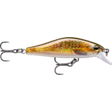 RAPALA SHADOW RAP SOLID SHAD 5cm