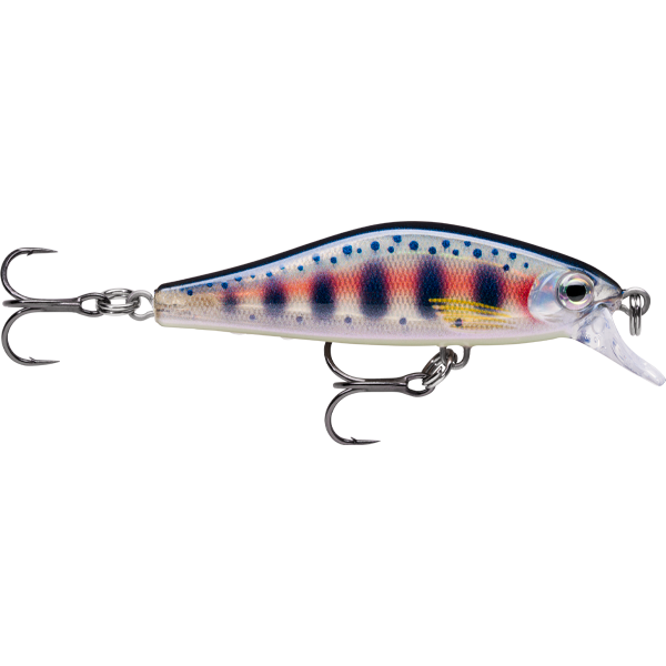 RAPALA SHADOW RAP SOLID SHAD 5cm