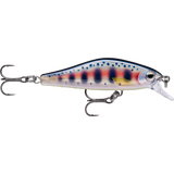 RAPALA SHADOW RAP SOLID SHAD 5cm