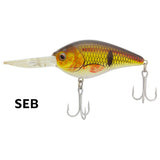 Zerek Giant Ruby 75mm Lure