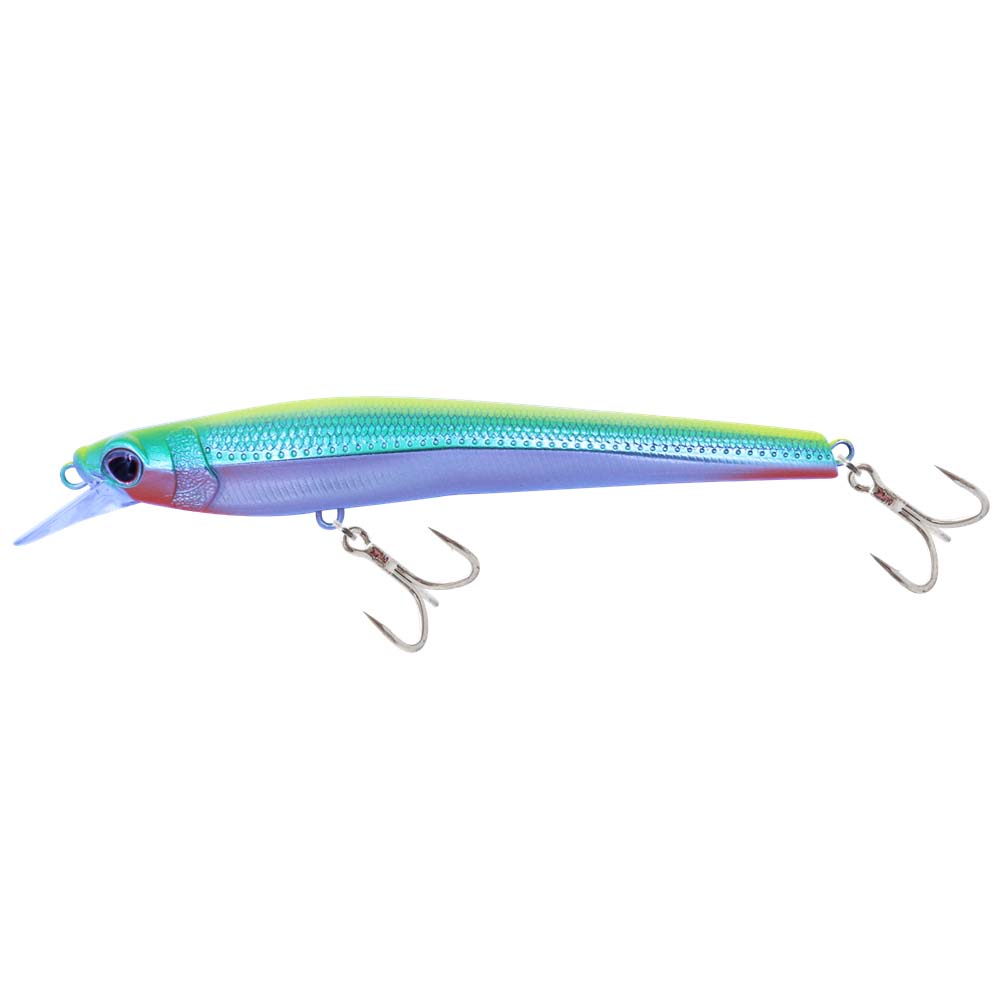 Nomad Shikari 95mm SFLT Lure