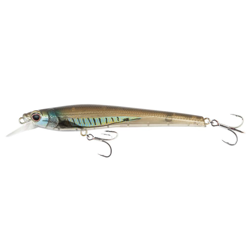 Nomad Shikari 115mm SFLT Lure