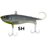 Zerek Lure Fish Trap 95mm Lure