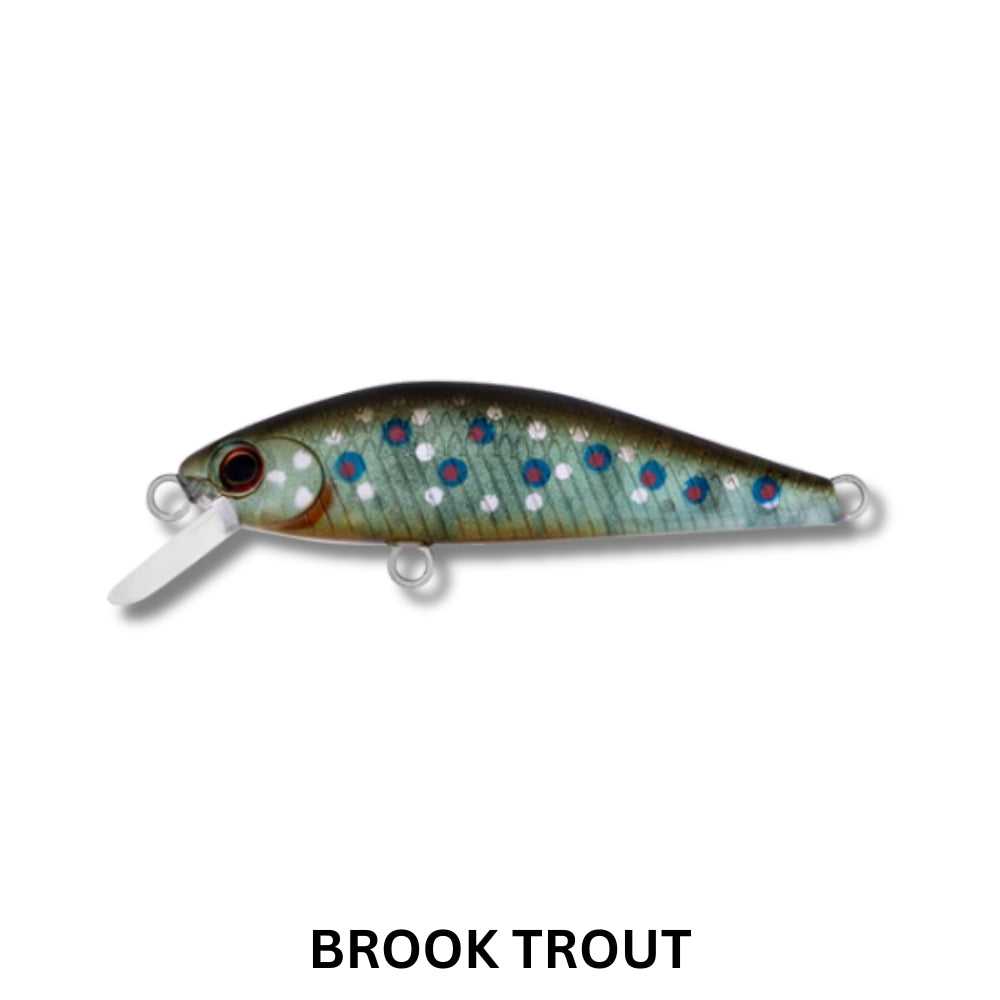 DAIWA SilverCreek Dr Minnow II 42s