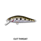 DAIWA SilverCreek Dr Minnow II 42s