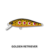 DAIWA SilverCreek Dr Minnow II 42s
