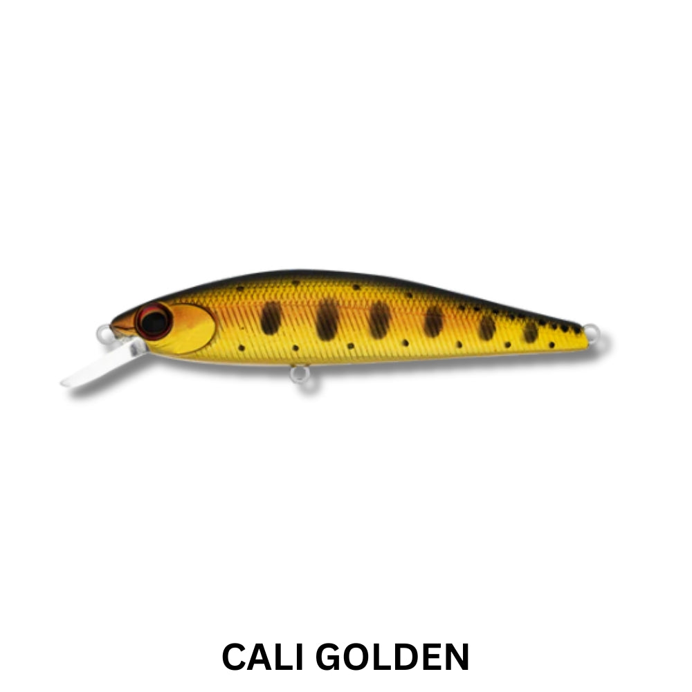 DAIWA SilverCreek Dr. Minnow II 70F