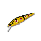 DAIWA SilverCreek Dr. Minnow II Jointed 70F
