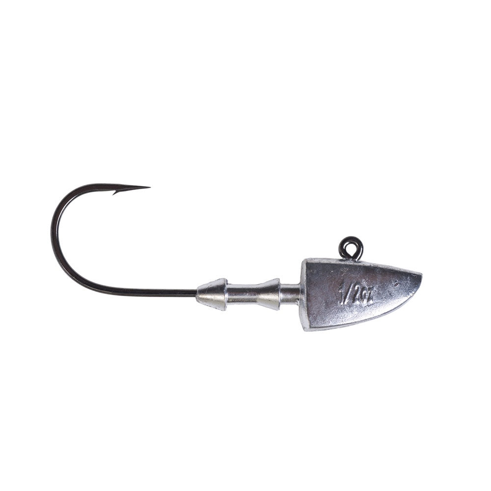 Atomic Seekerz Heavy Jig Head