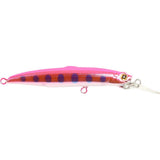 Bassday Sugar Minnow 55 Slim Suspending Lure