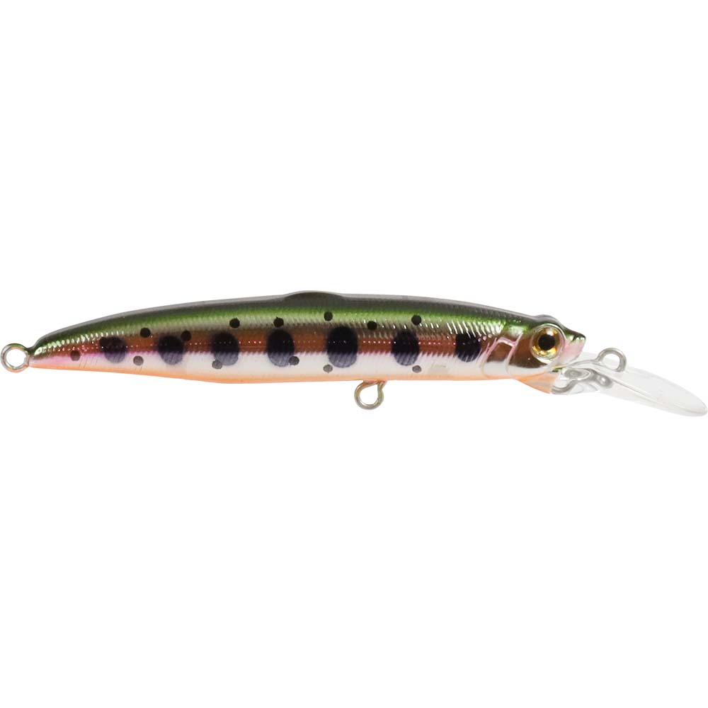 Bassday Sugar Minnow 70 Slim Suspending Lure