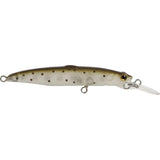 Bassday Sugar Minnow 70 Slim Suspending Lure