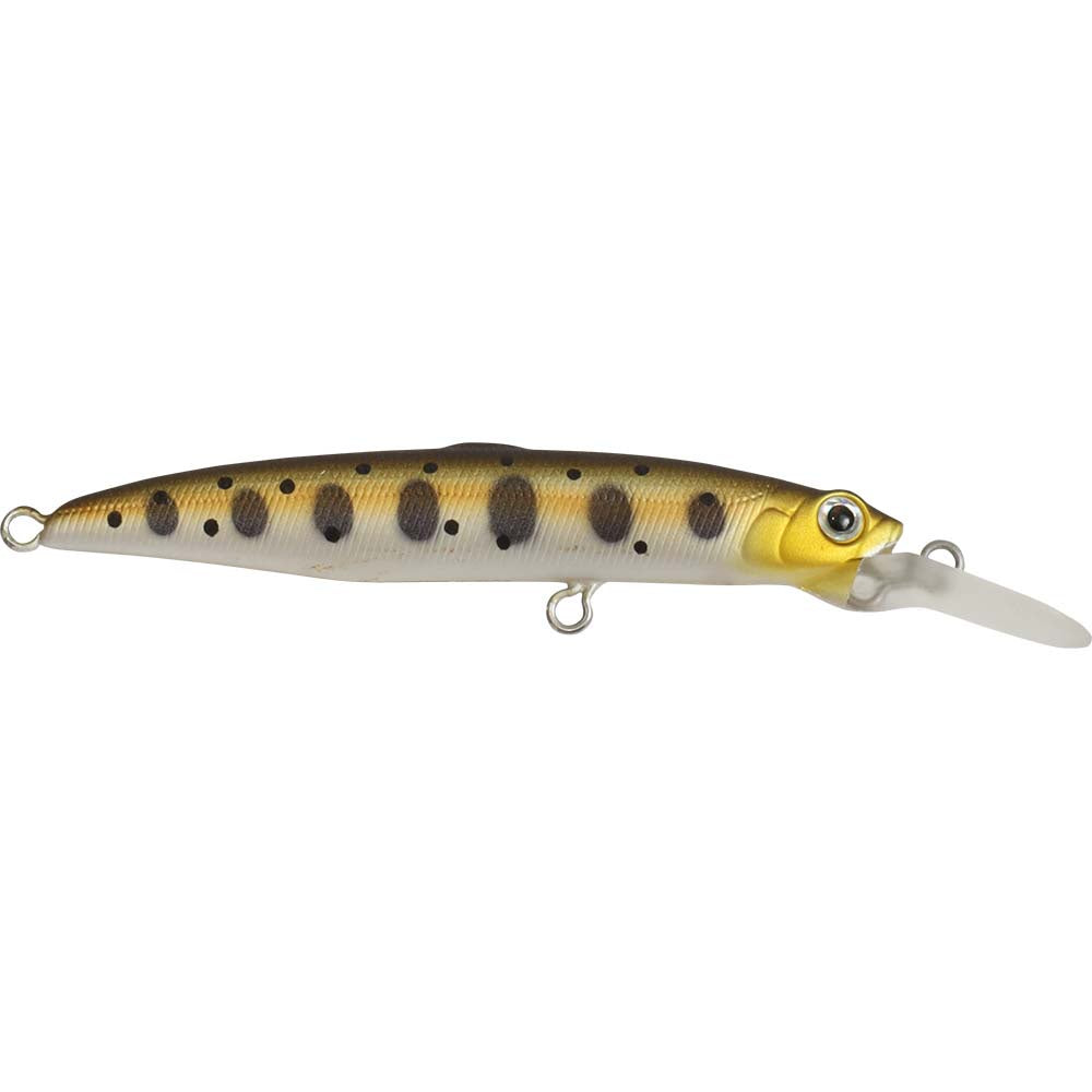Bassday Sugar Minnow 55 Slim Suspending Lure