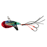 Profishent Vixen Blade Lure