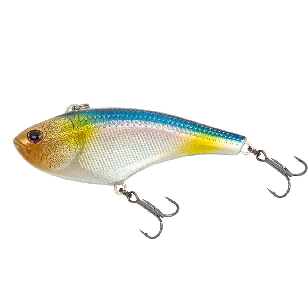 Nomad Swimtrex 80 Lipless Crankbait Lure