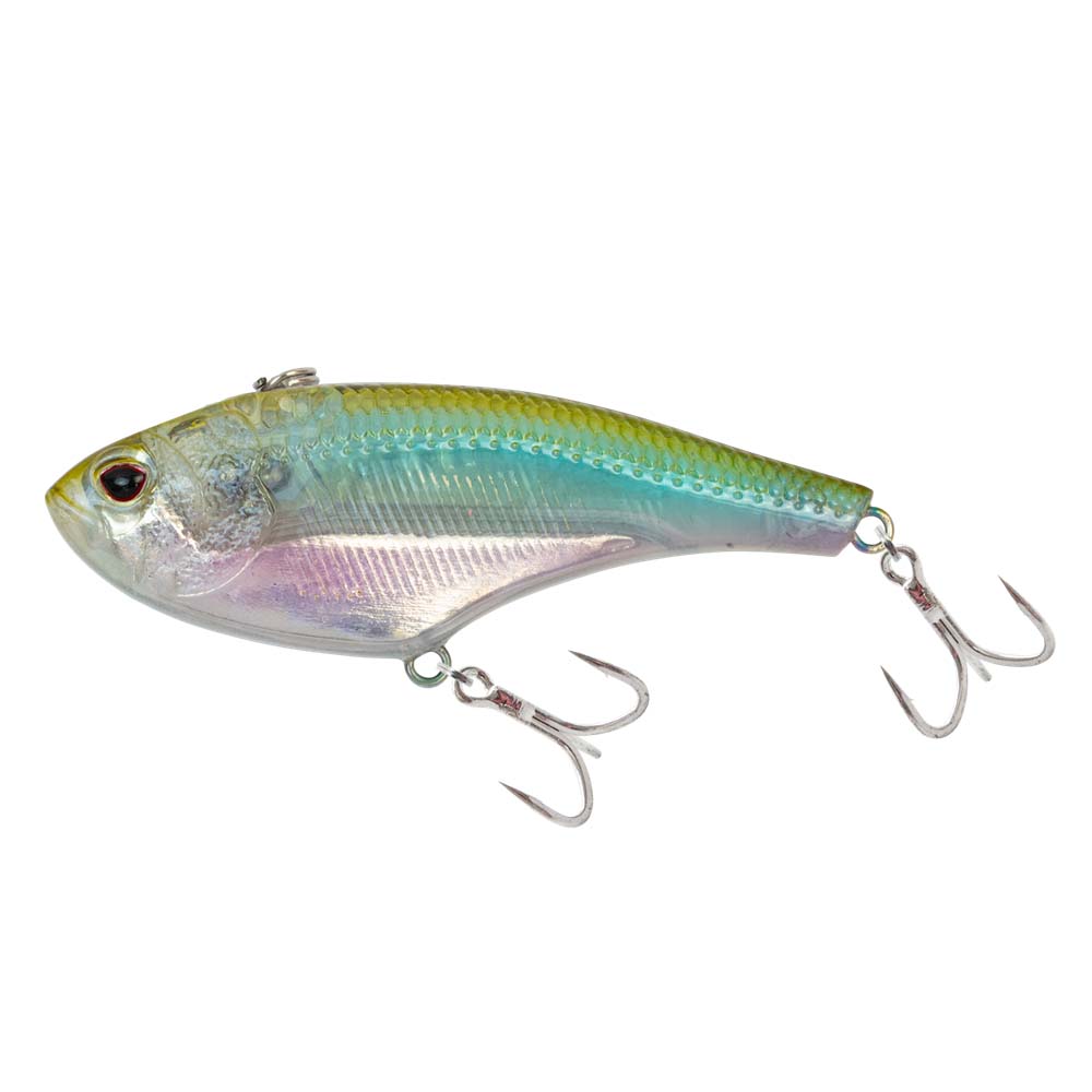 Nomad Swimtrex 80 Lipless Crankbait Lure