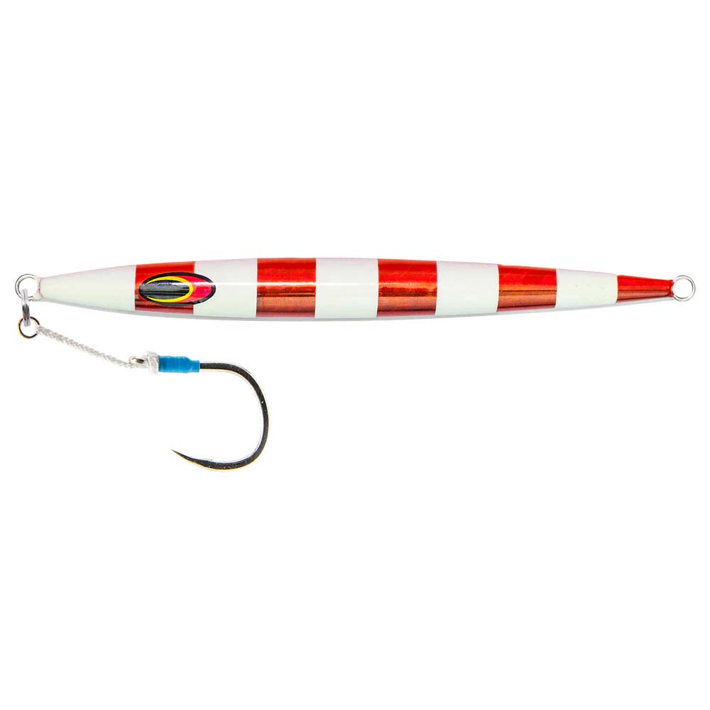 The Streaker 60g - 2oz Lure