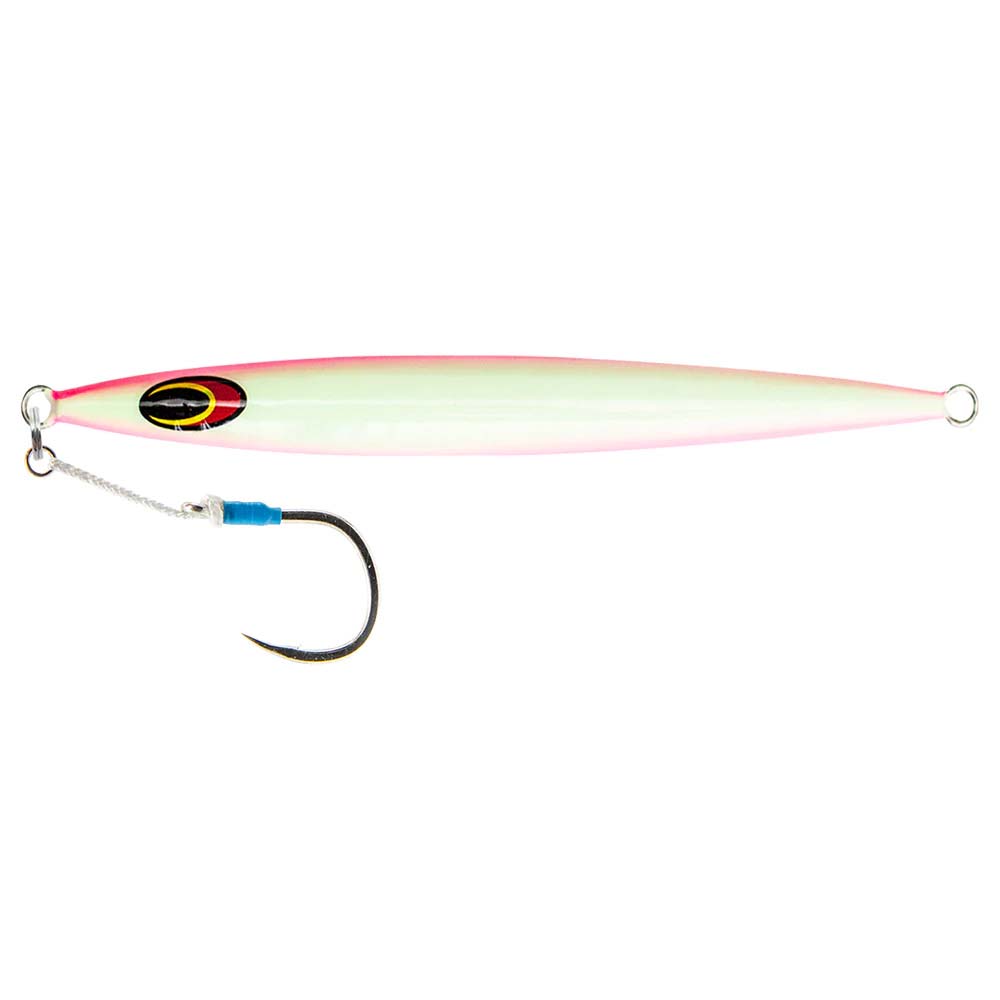 The Streaker 60g - 2oz Lure