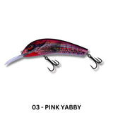 Stumpjumper AI Series Size 1 Hardbody Lure
