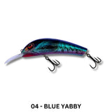 Stumpjumper AI Series Size 1 Hardbody Lure