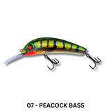 Stumpjumper AI Series Size 1 Hardbody Lure