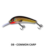 Stumpjumper AI Series Size 3 Hardbody Lure