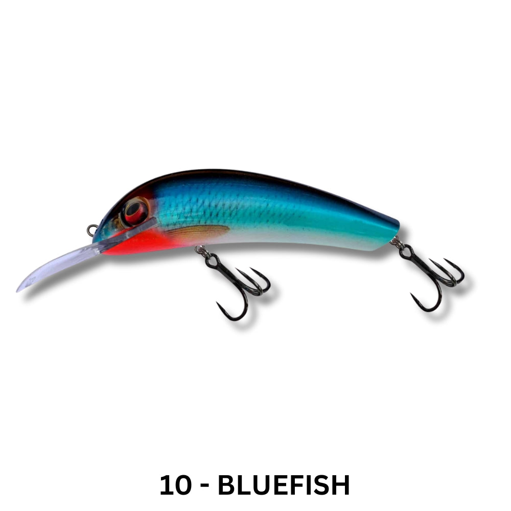 Stumpjumper AI Series Size 3 Hardbody Lure