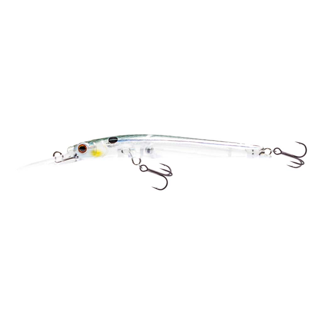 Nomad STYX Minnow 95 Jerkbait Lure
