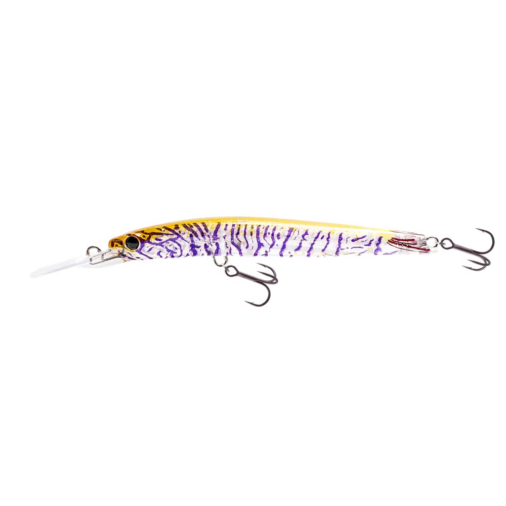 Nomad STYX Minnow 95 Jerkbait Lure