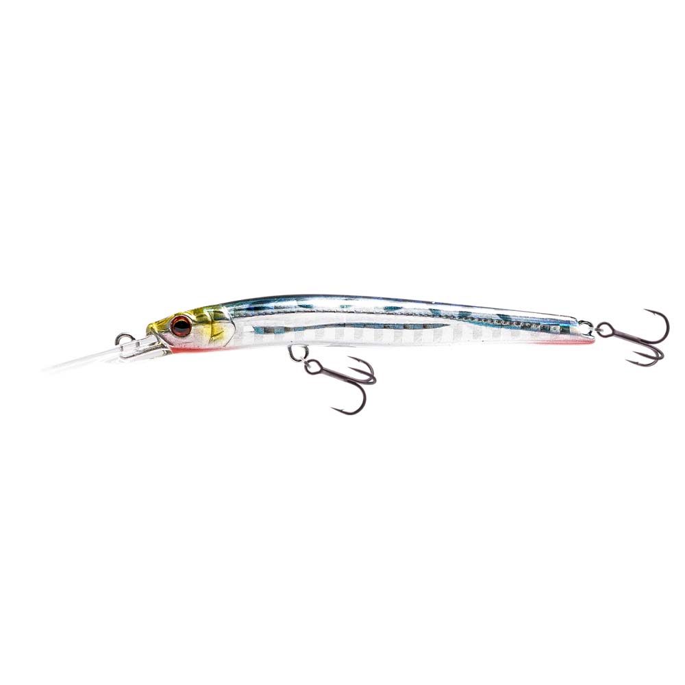 Nomad STYX Minnow 95 Jerkbait Lure