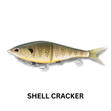BERKLEY  PowerBait Chop Block Glidebait Lure