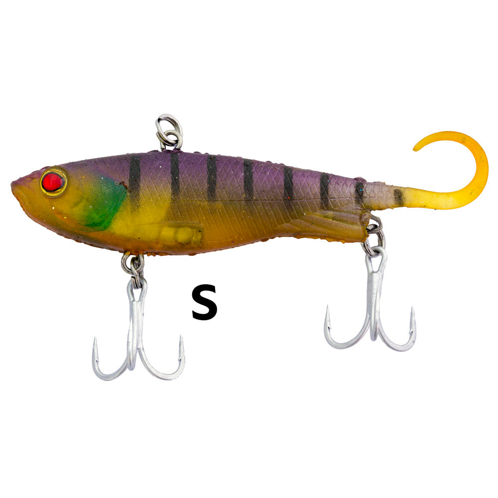 Zerek Lure Fish Trap 65mm Lure
