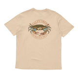 Salty Crew Jimmy Premium S/S Tee - Sand
