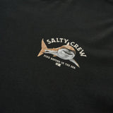 Salty Crew Lurking Classic S/S Tee