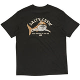Salty Crew Lurking Classic S/S Tee