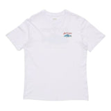 Salty Crew Tackle Shop Premium S/S Tee - White