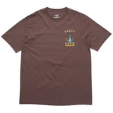 Salty Crew Tailed Classic SS Tee Port