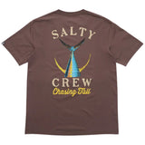 Salty Crew Tailed Classic SS Tee Port