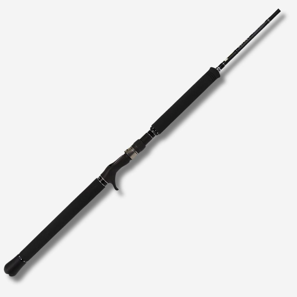 Samurai Osprey Series Fishing Rod