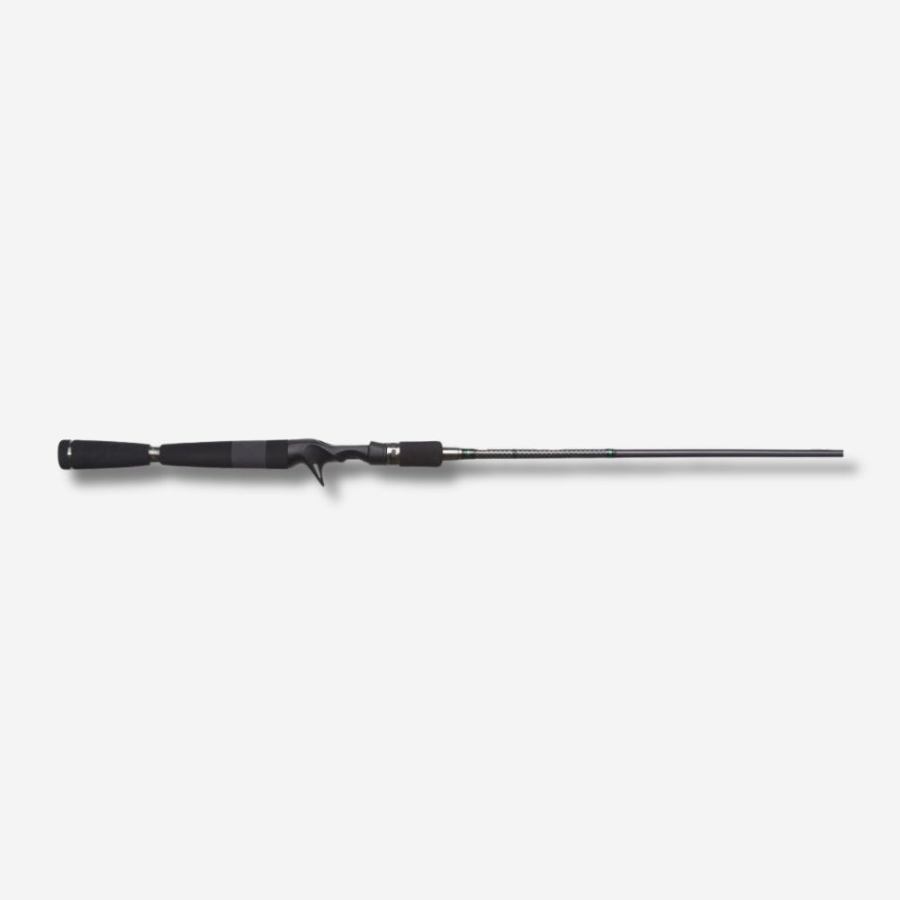 Samurai Runoff Series Fishing Rod