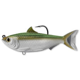 LIVE TARGET Sardine Swimbait 4.5" 115mm 1oz