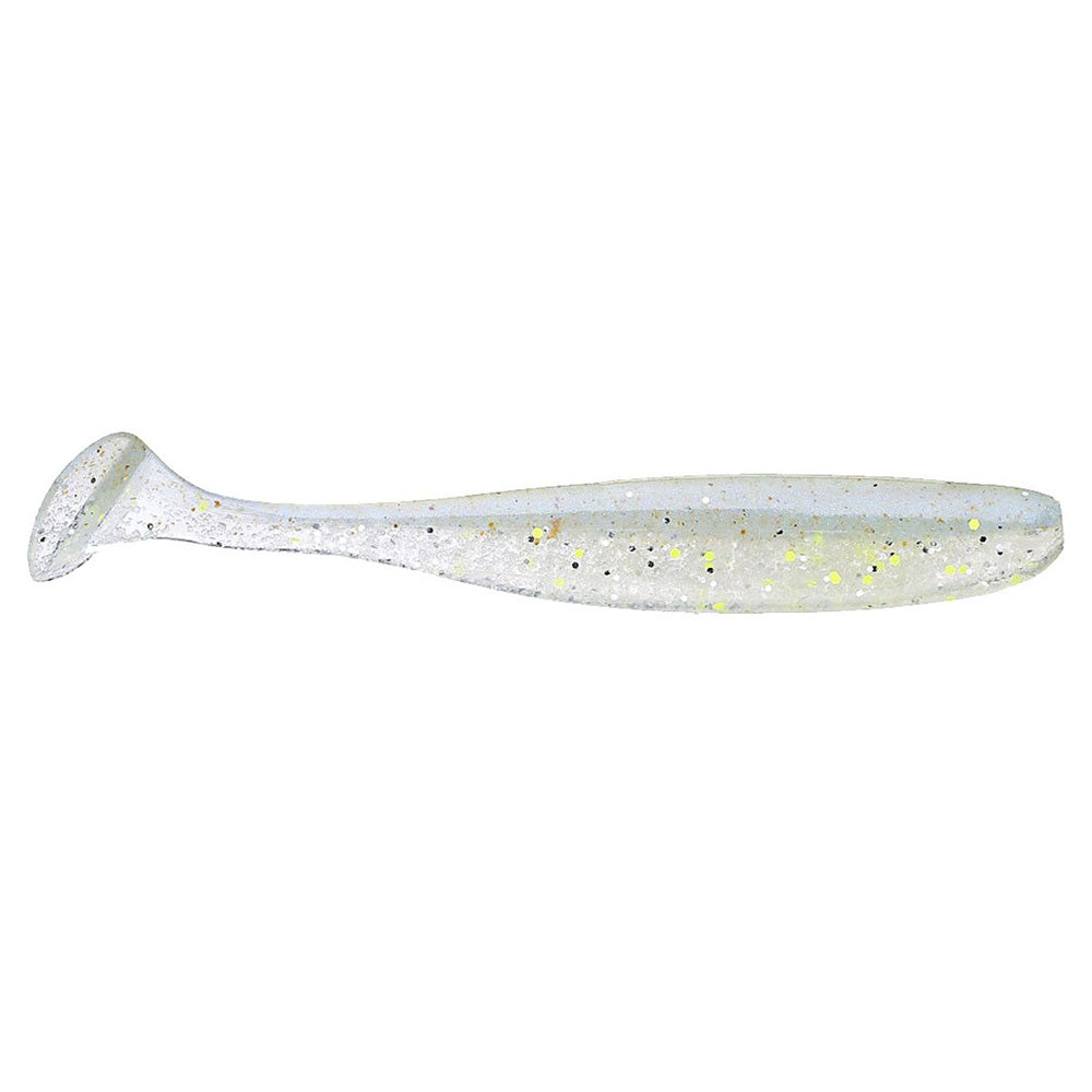 Keitech Easy Shiner 4 Inch Soft Plastic Lure