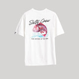 Salty Crew Snapper Premium SS Tee Shirt Black